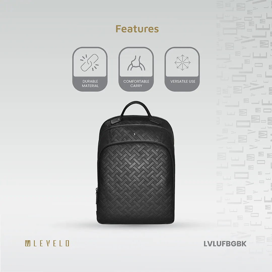 Levelo Gracia Universal Backpack