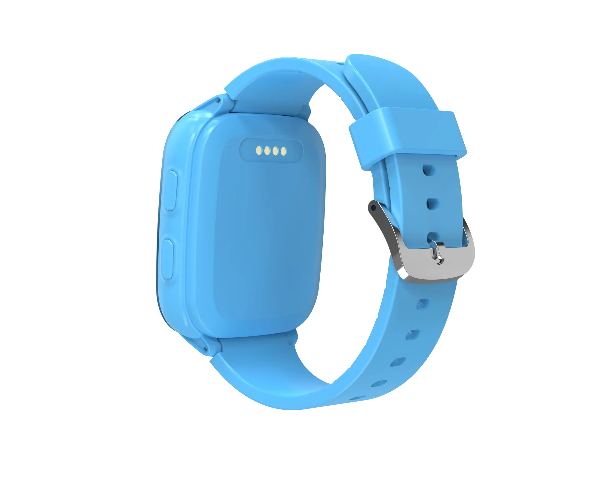 Porodo Kids 4G Smart Watch