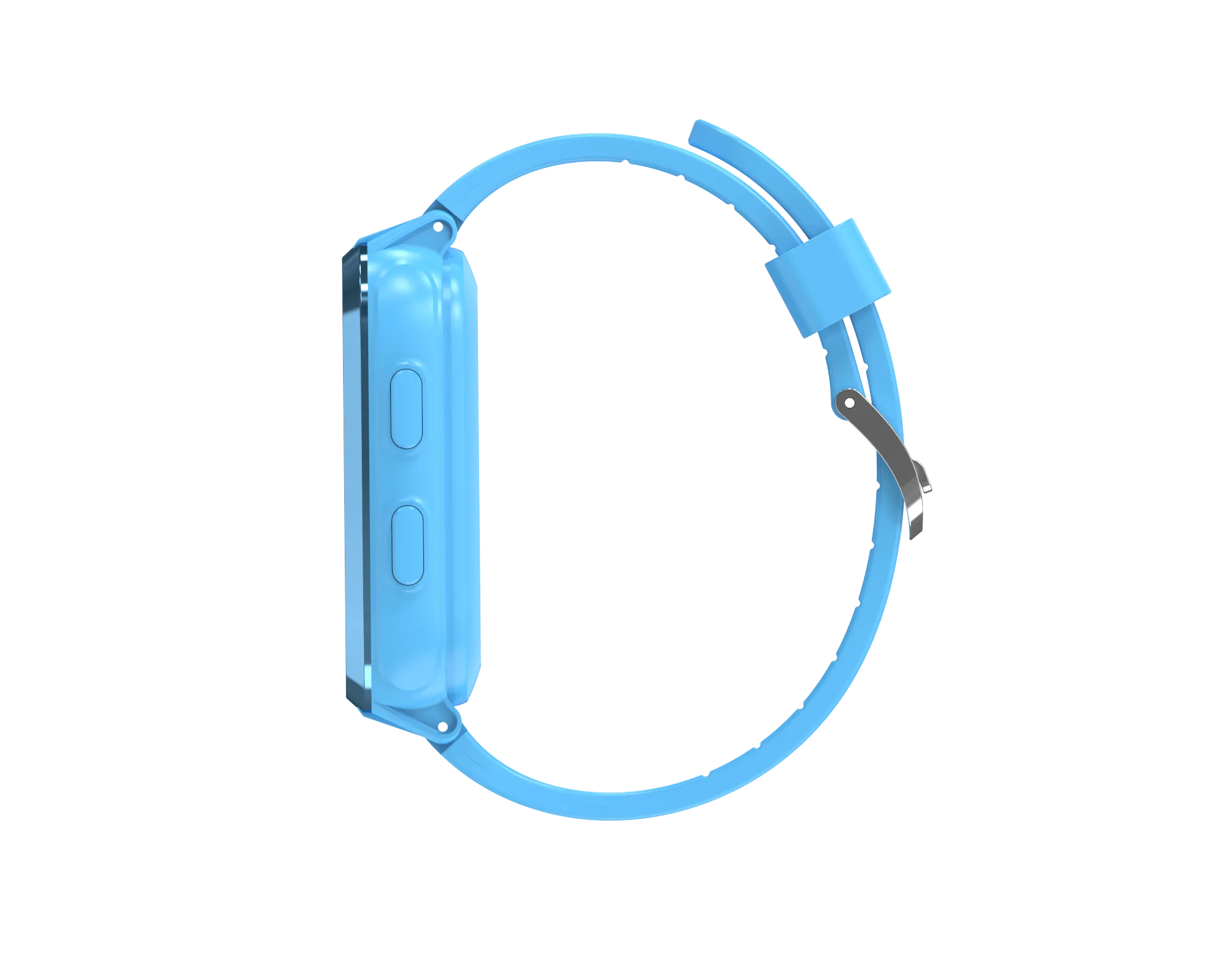 Porodo Kids 4G Smart Watch