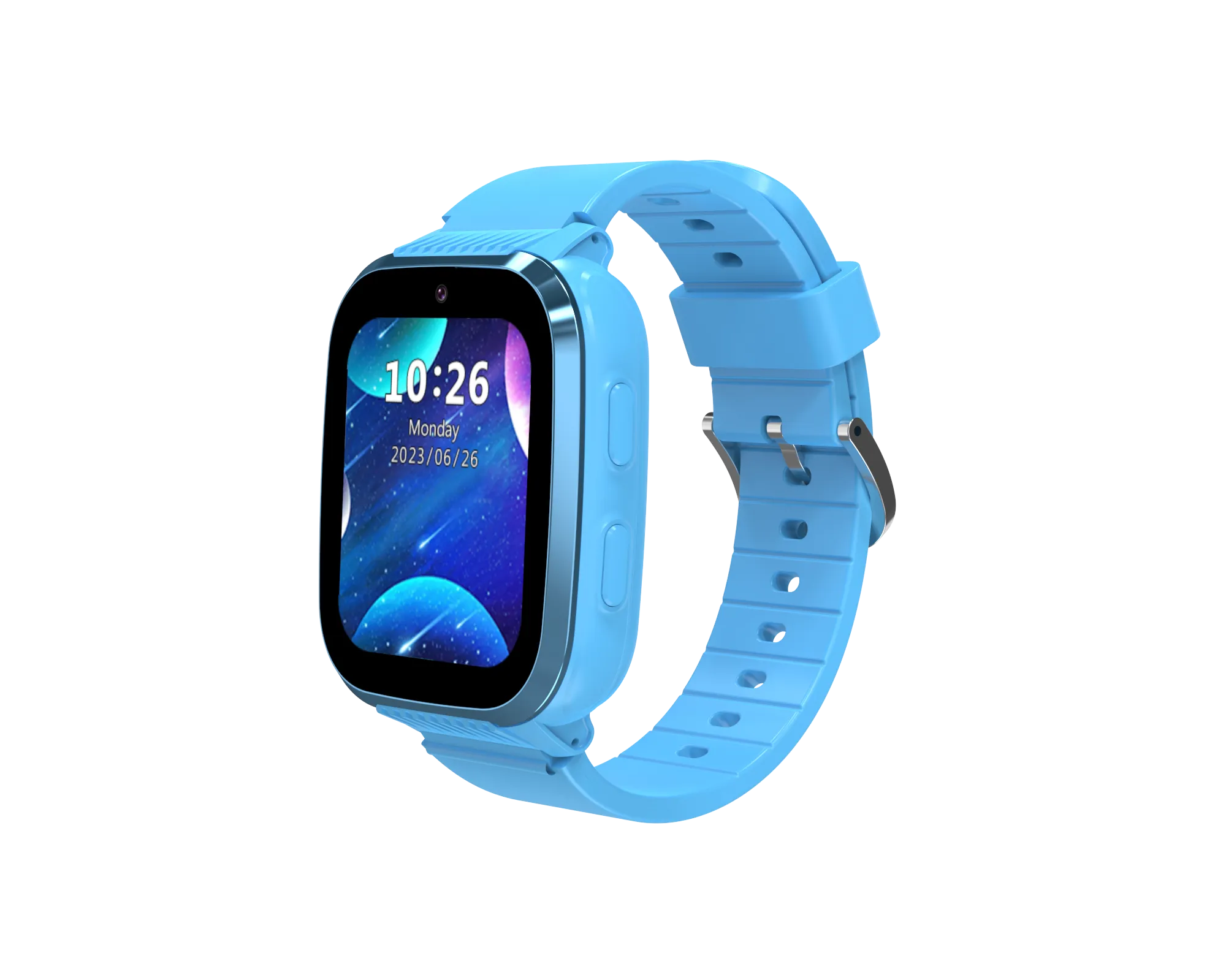Porodo Kids 4G Smart Watch