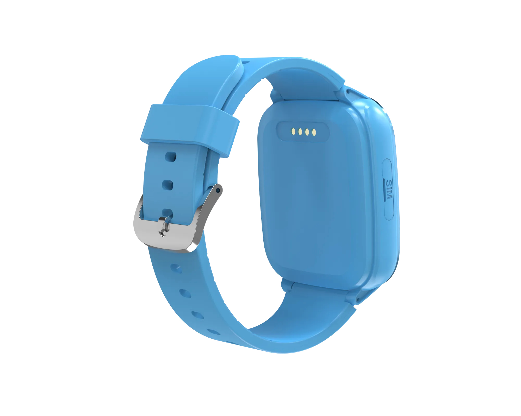 Porodo Kids 4G Smart Watch