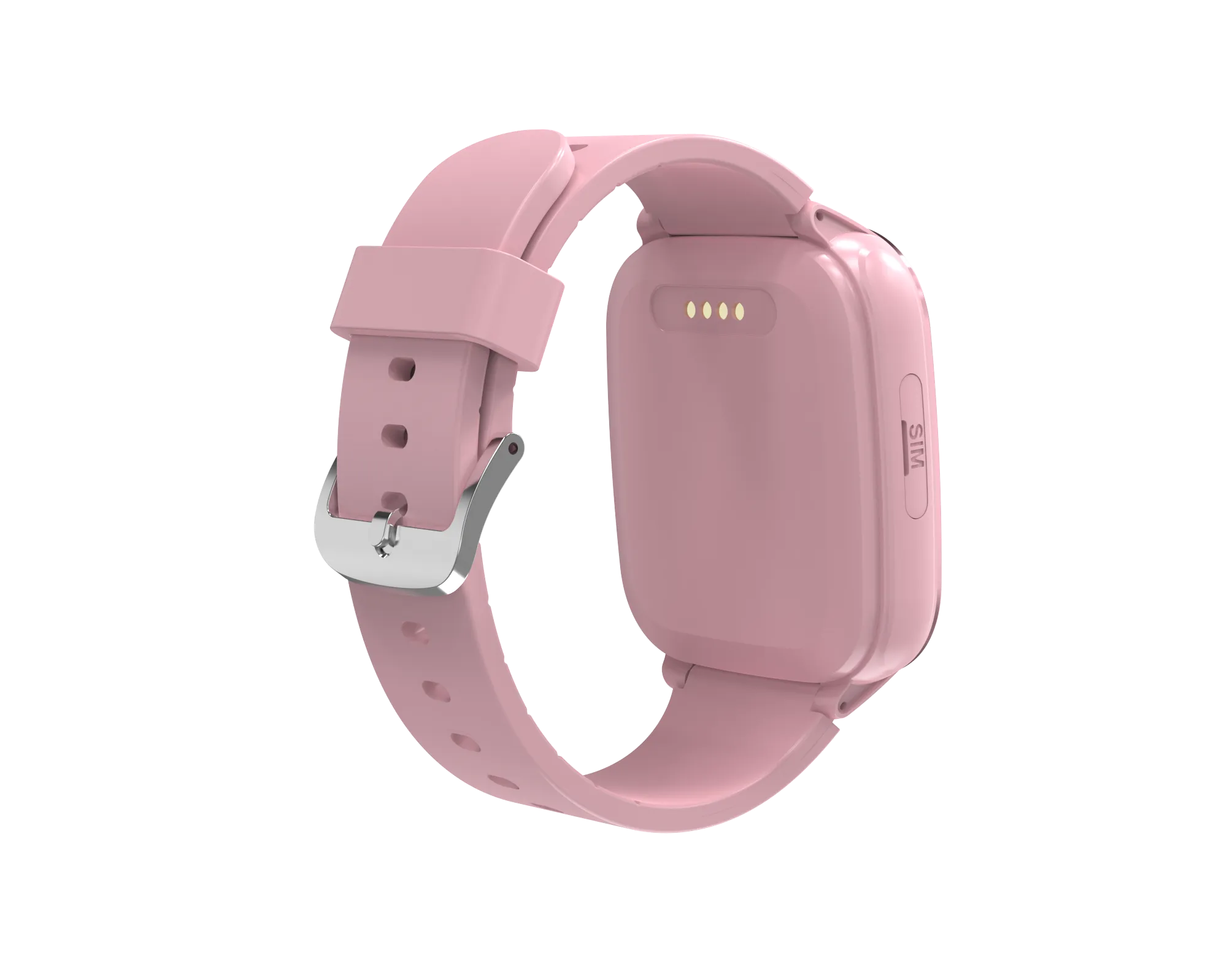 Porodo Kids 4G Smart Watch