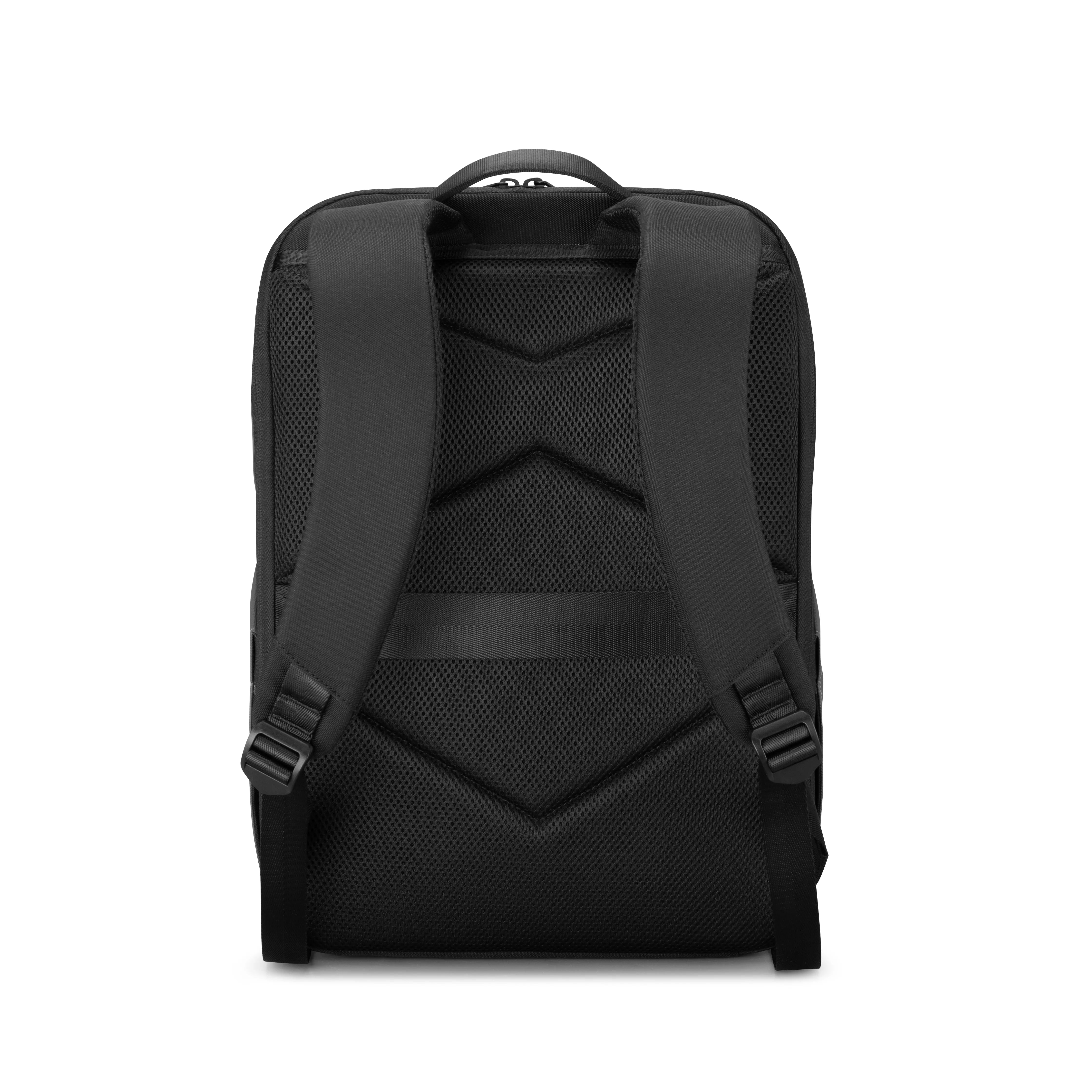 Porodo Lifestyle Water-Resistant PU Backpack