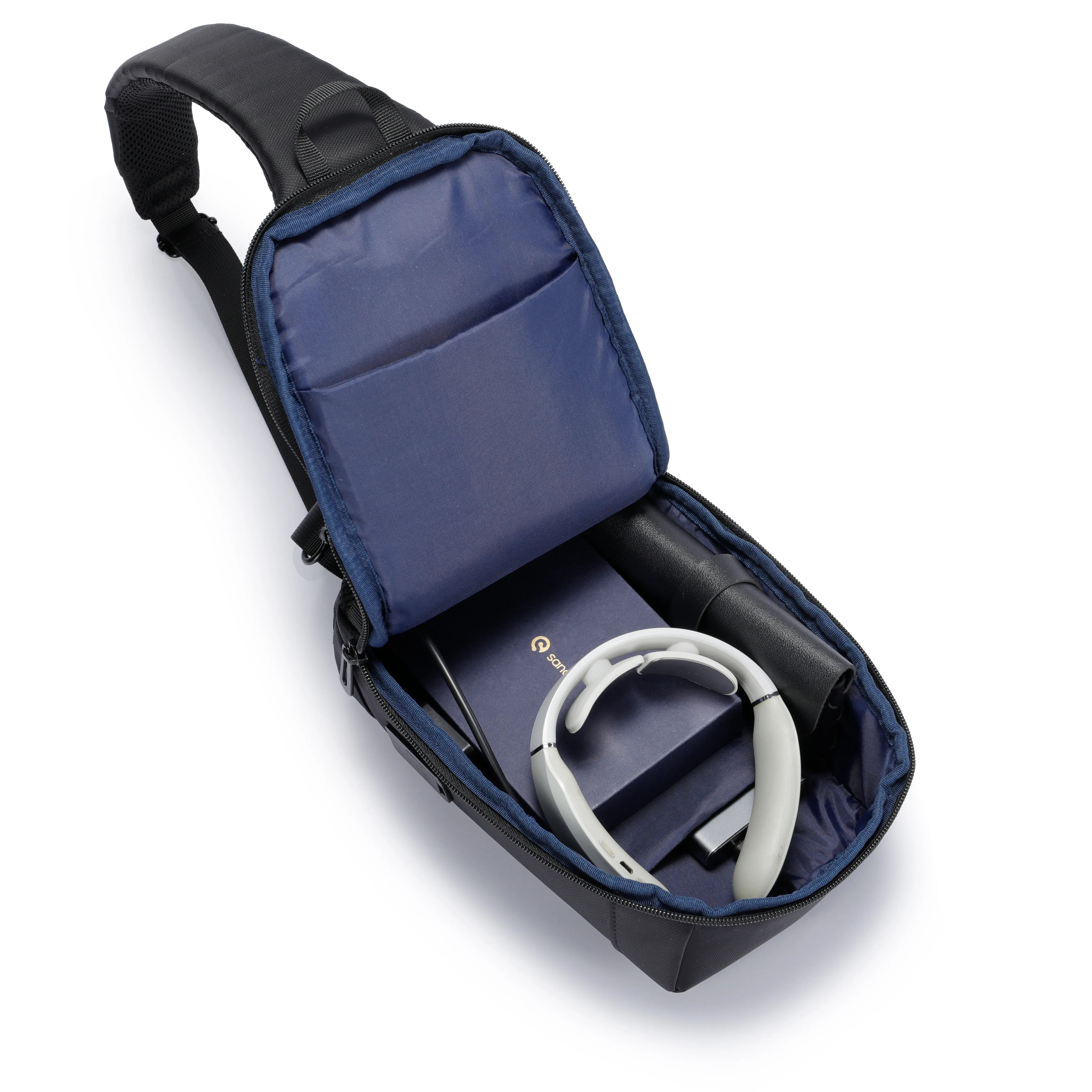 Porodo Cross Body Bag