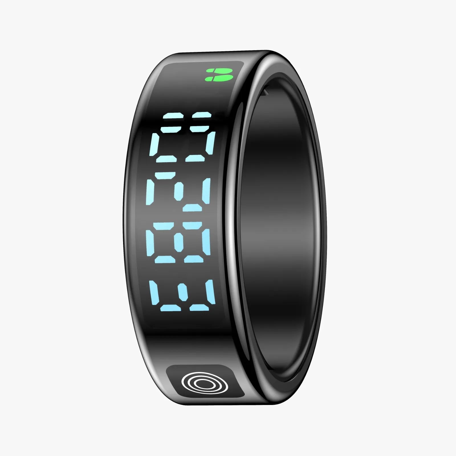 Porodo FitSync Smart Ring