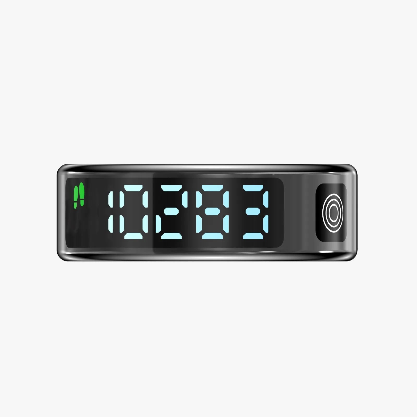 Porodo FitSync Smart Ring