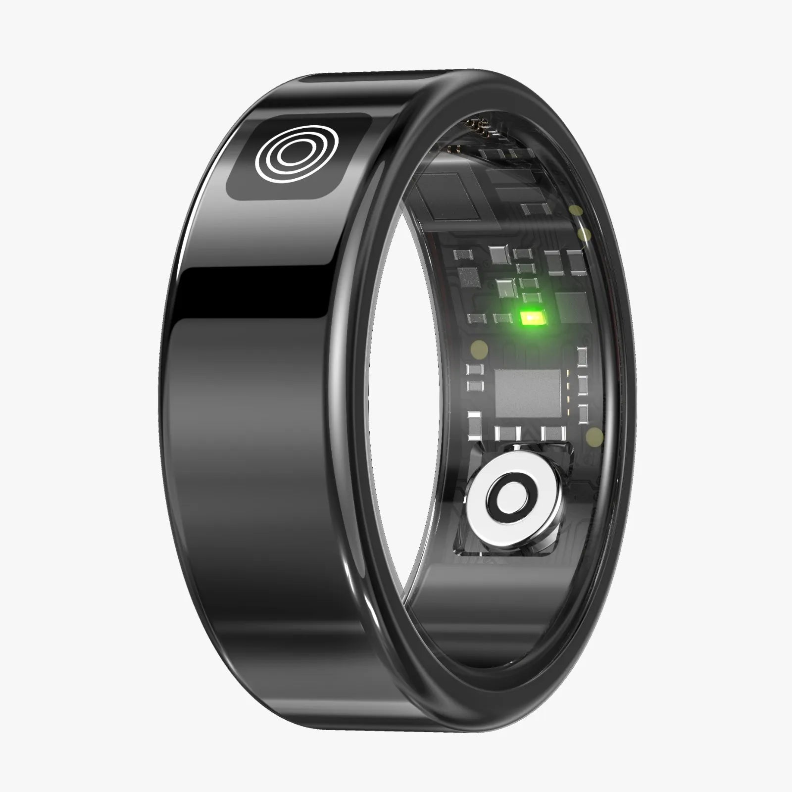Porodo FitSync Smart Ring