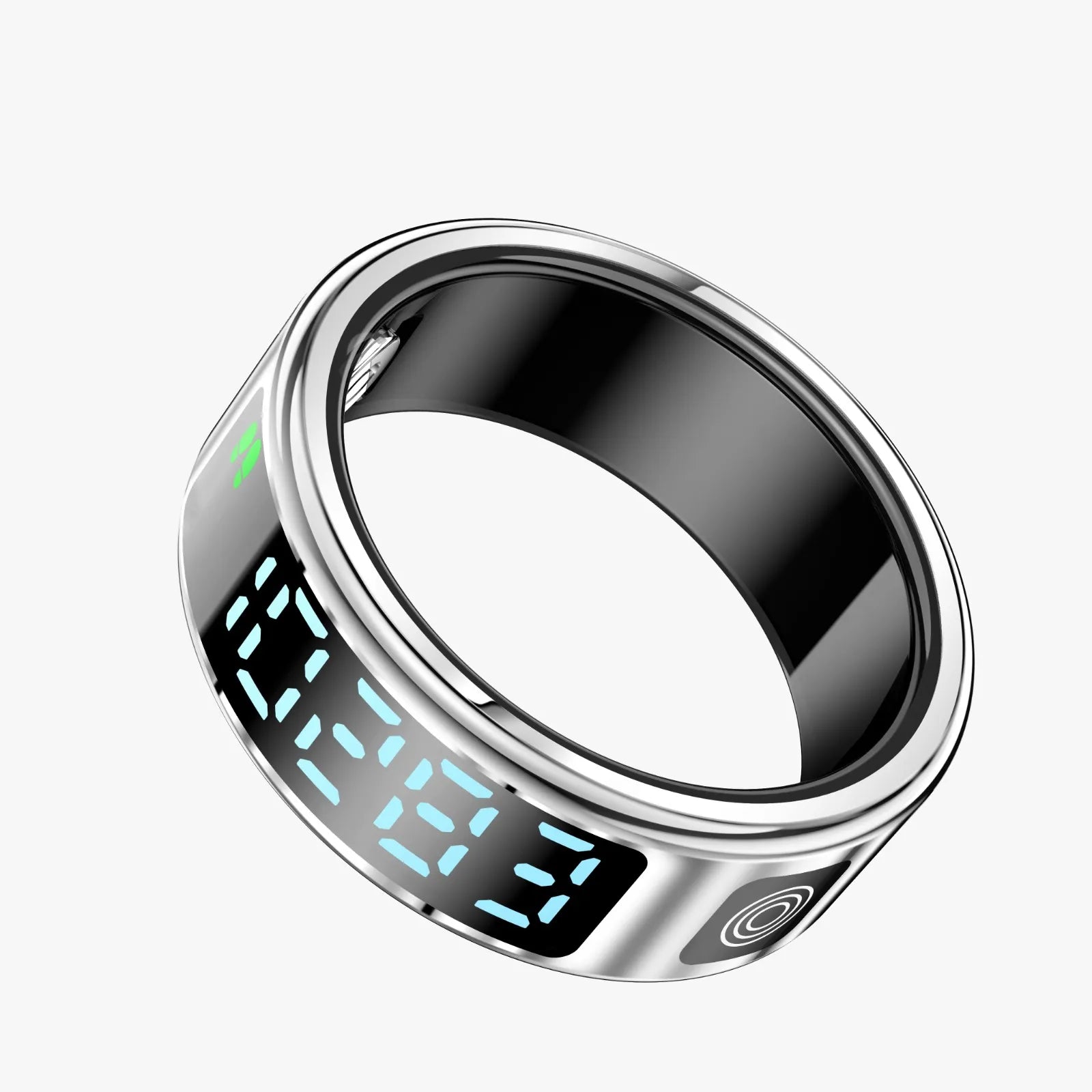 Porodo FitSync Smart Ring