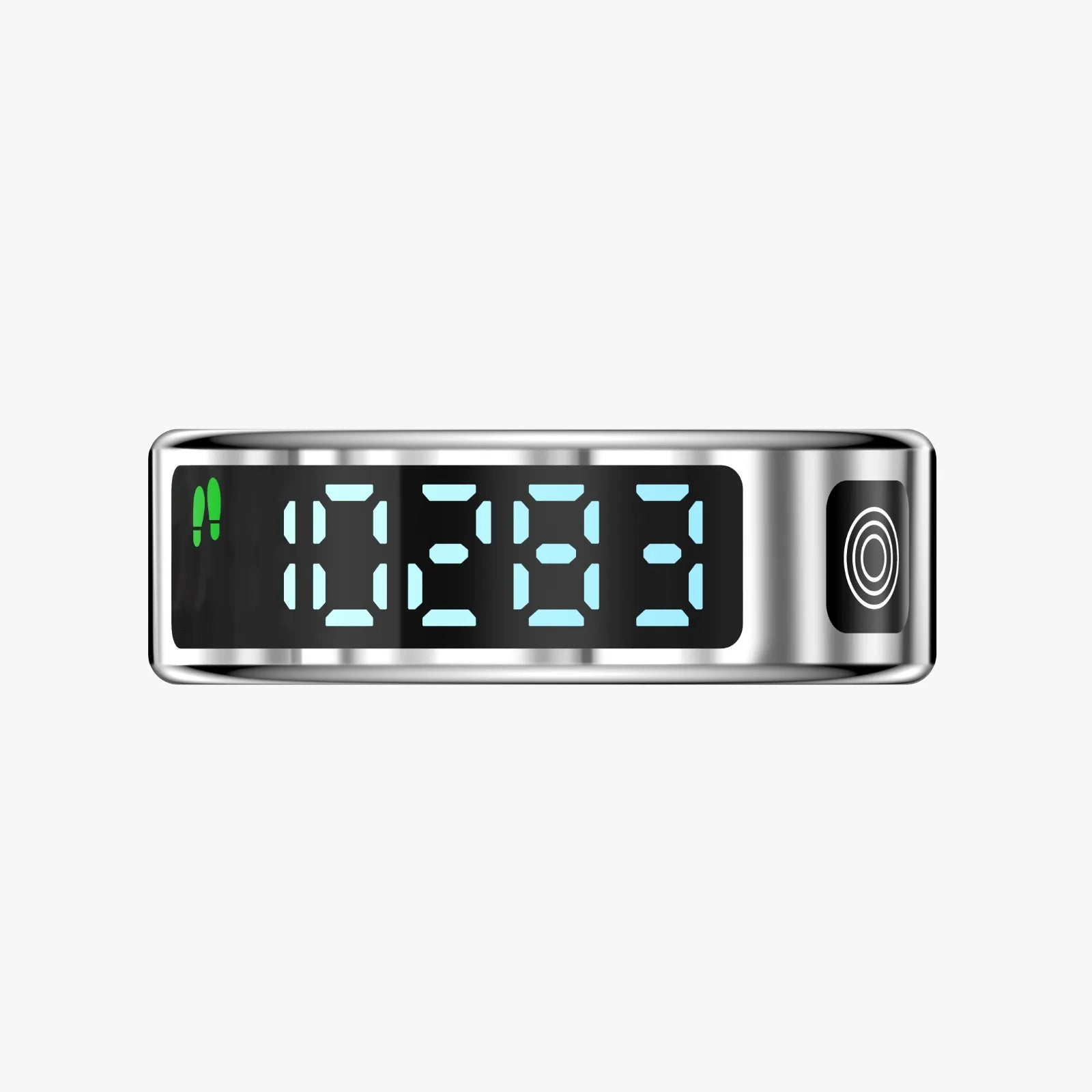 Porodo FitSync Smart Ring