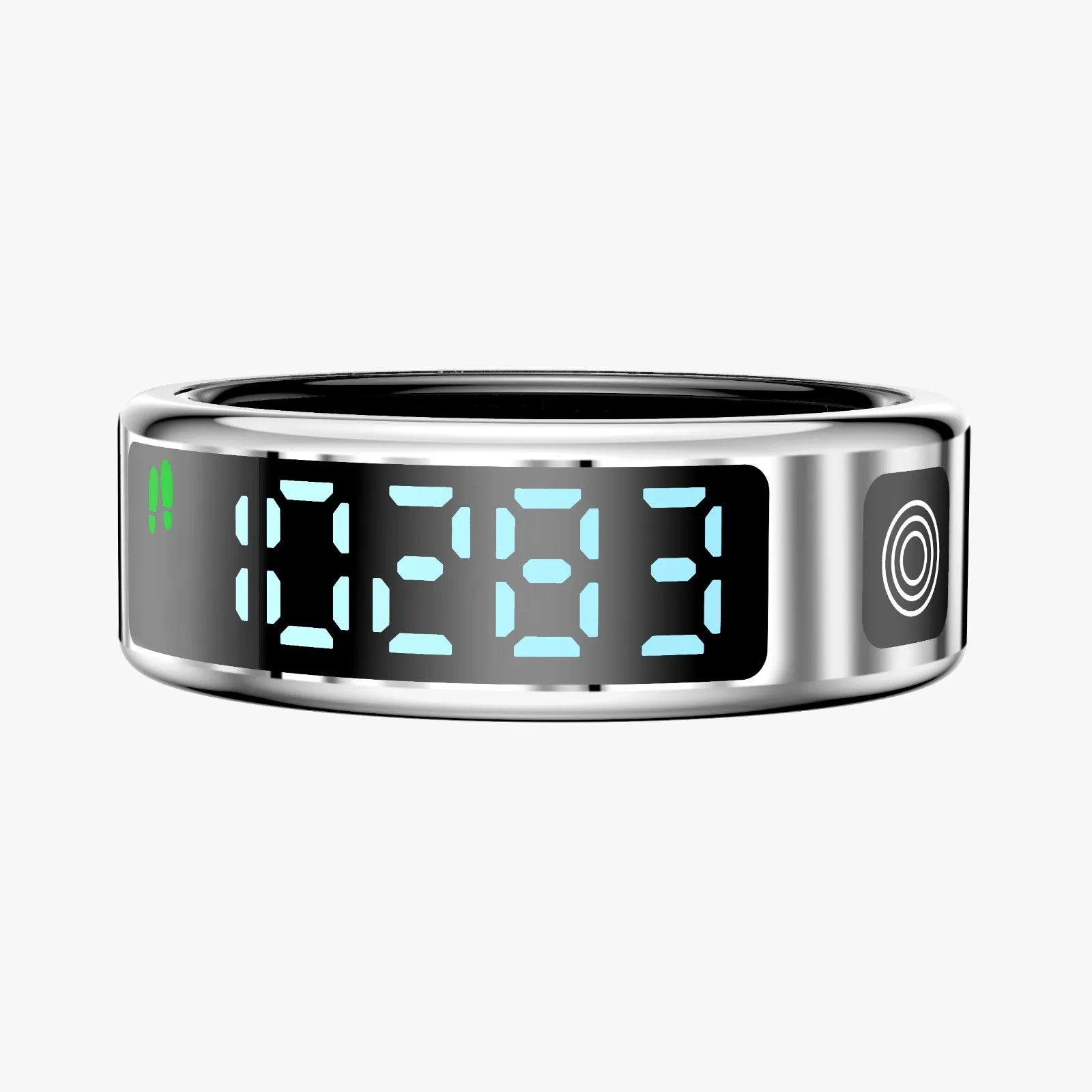 Porodo FitSync Smart Ring