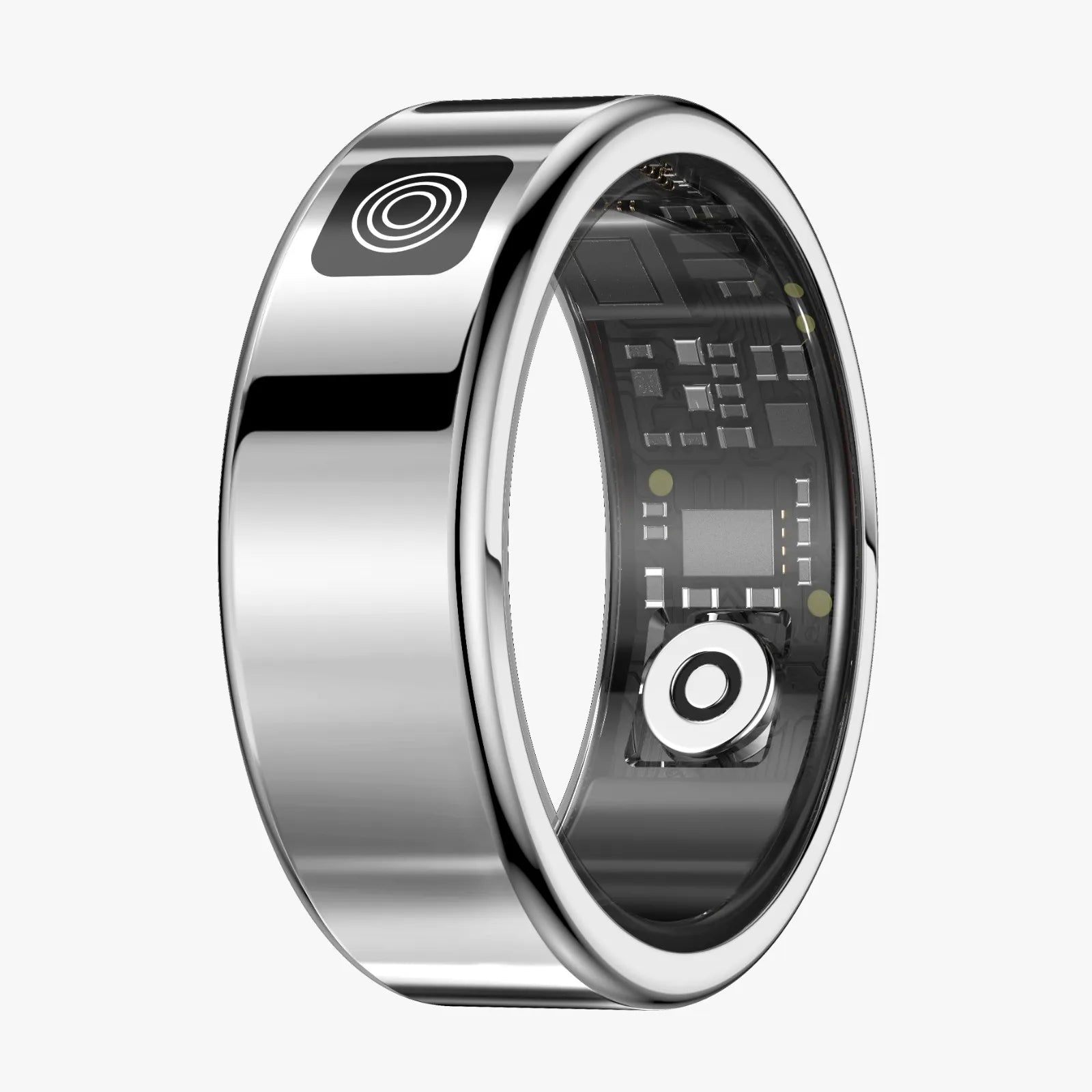 Porodo FitSync Smart Ring