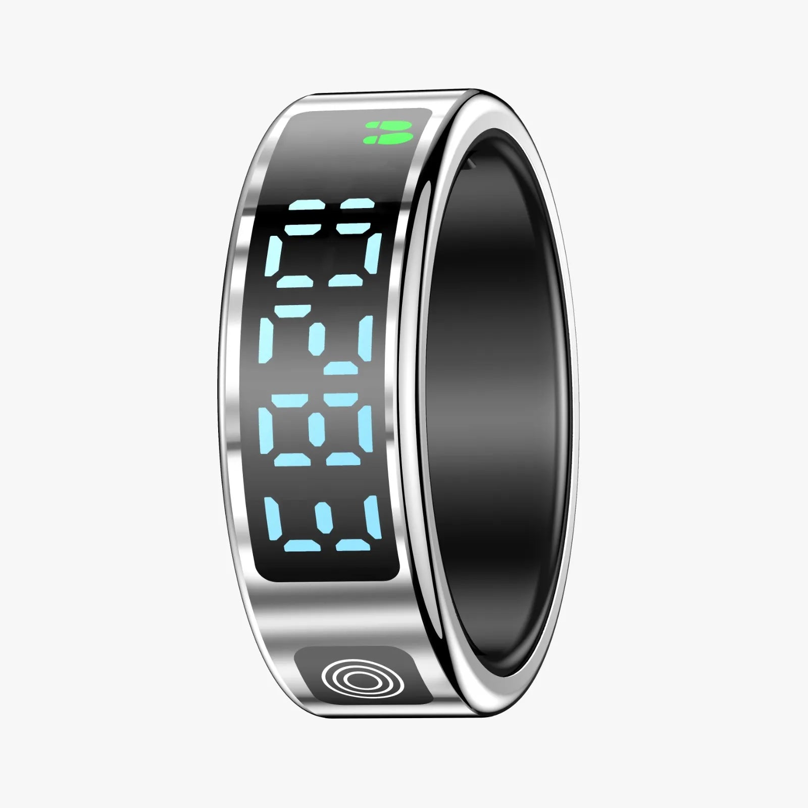 Porodo FitSync Smart Ring
