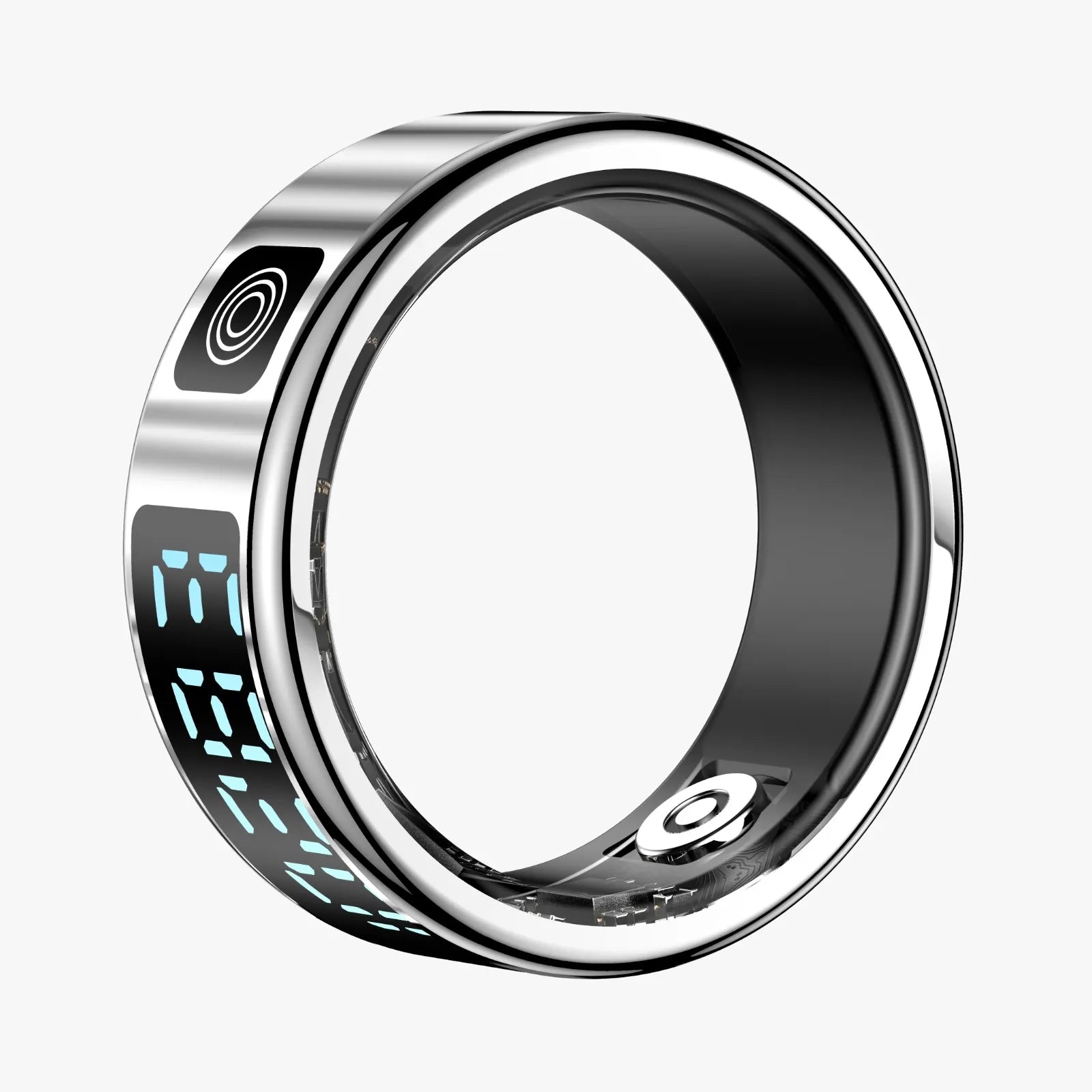 Porodo FitSync Smart Ring