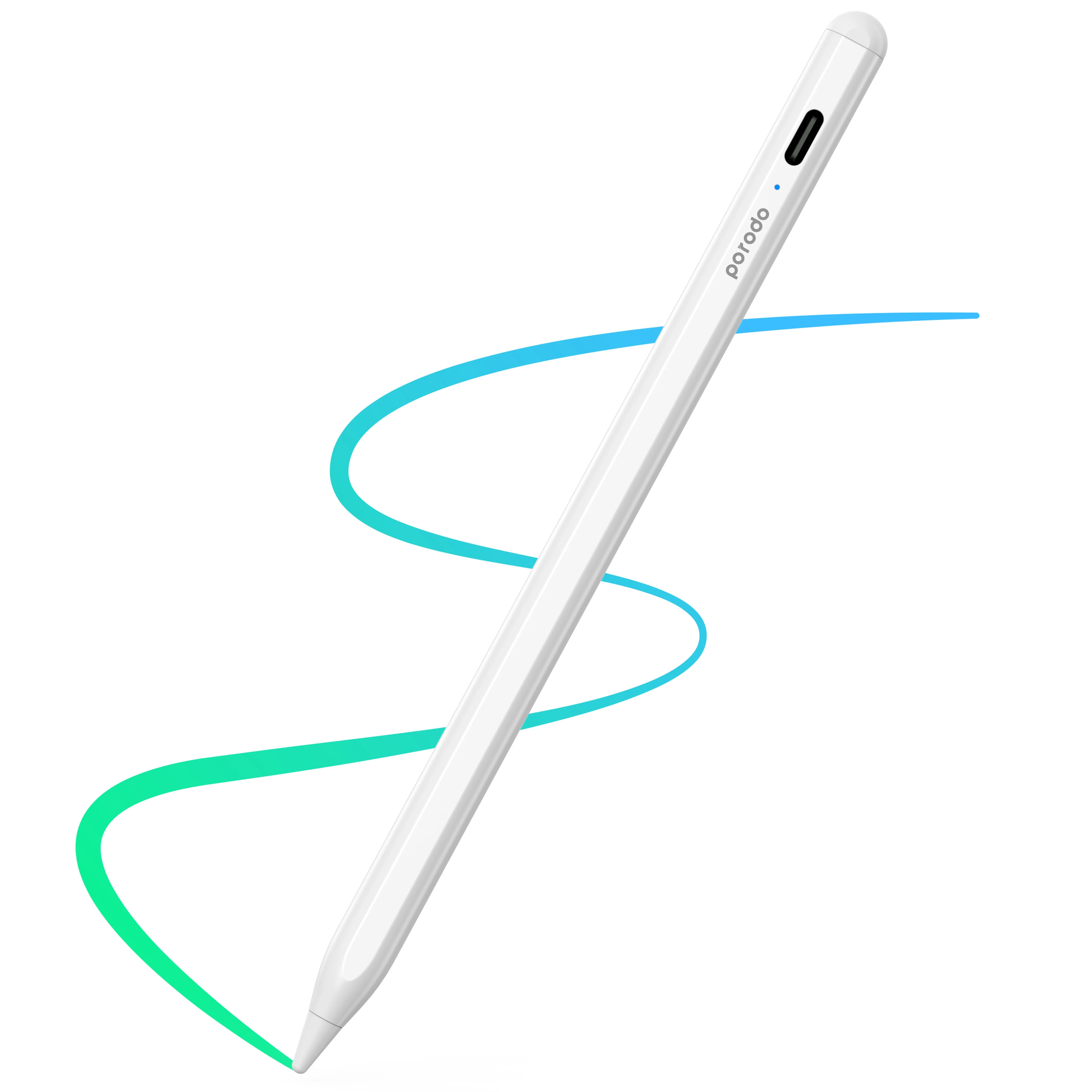 Porodo Universal Pencil For Mobile & Tablet