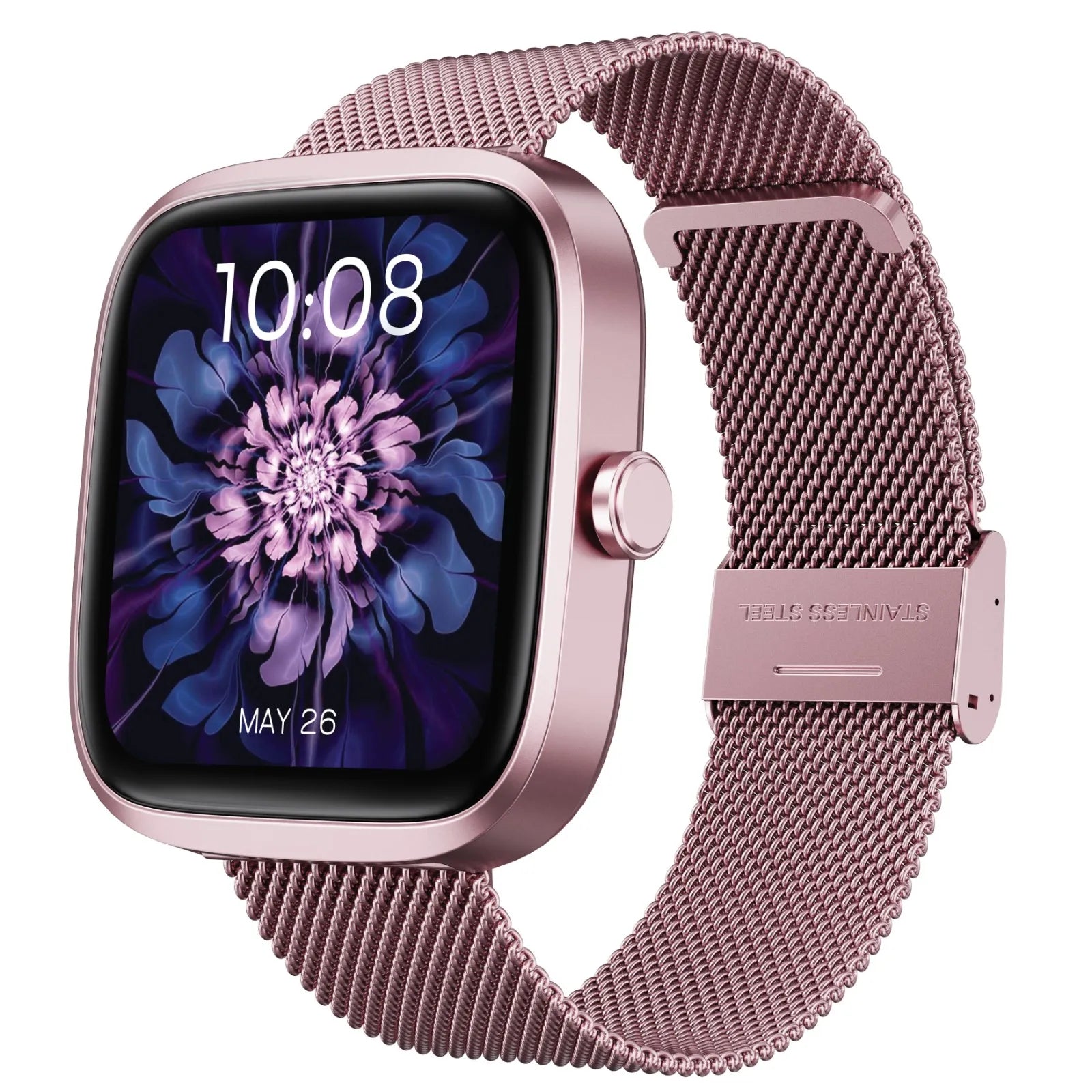 Porodo Skwer Smart Watch