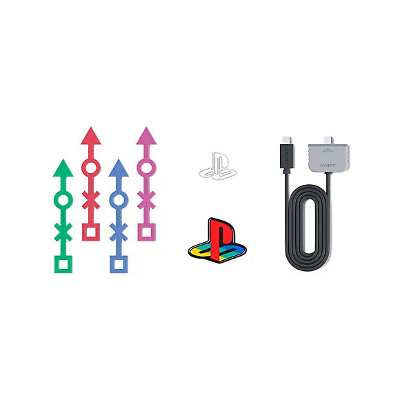 Sony PlayStation®5 Digital Edition - 30th Anniversary Limited Edition Bundle