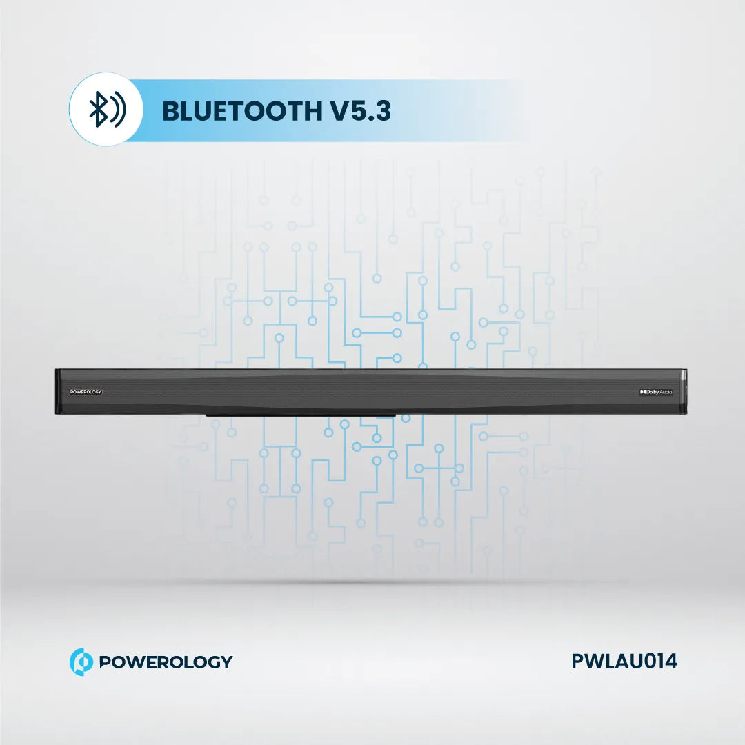 مسرح منزلي Powerology 5.1CH