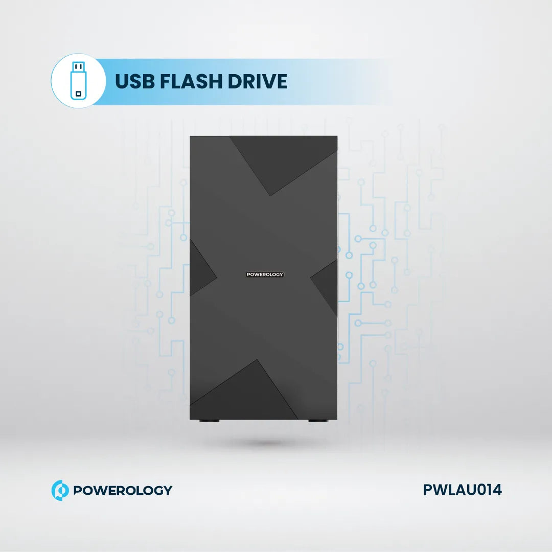 مسرح منزلي Powerology 5.1CH