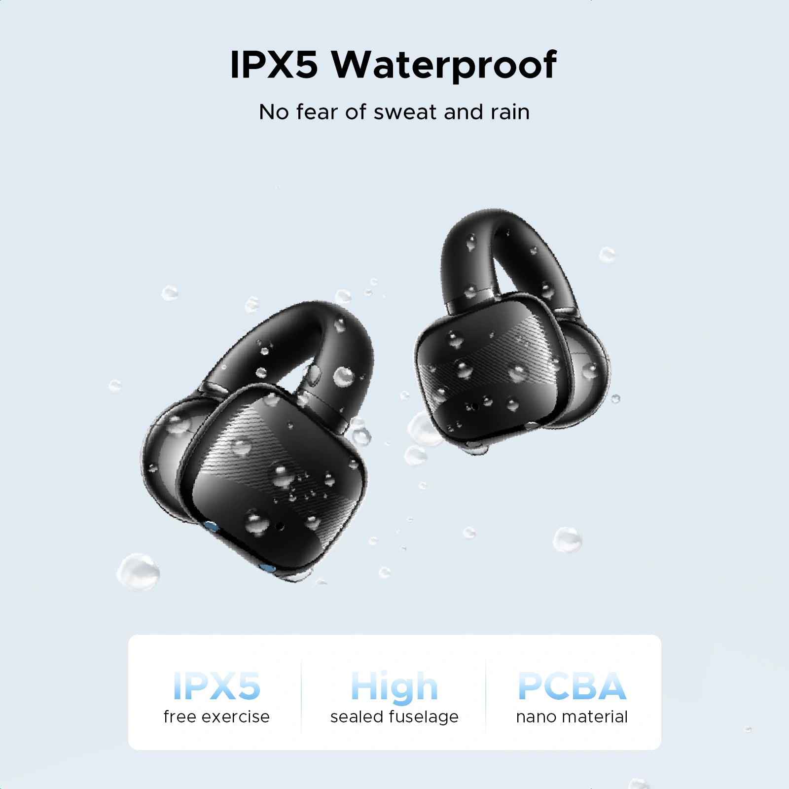 UGREEN HiTune S3 True Wireless Earbuds