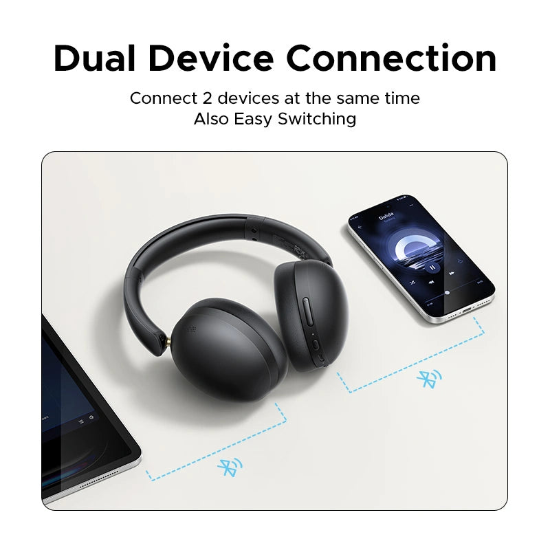 UGREEN Studio Max2 Wireless Headphones