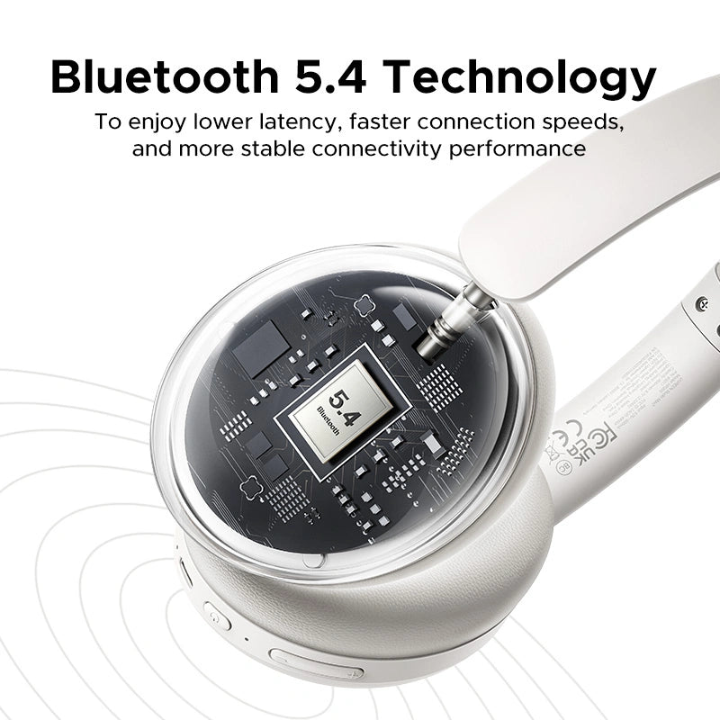 UGREEN Studio Max2 Wireless Headphones