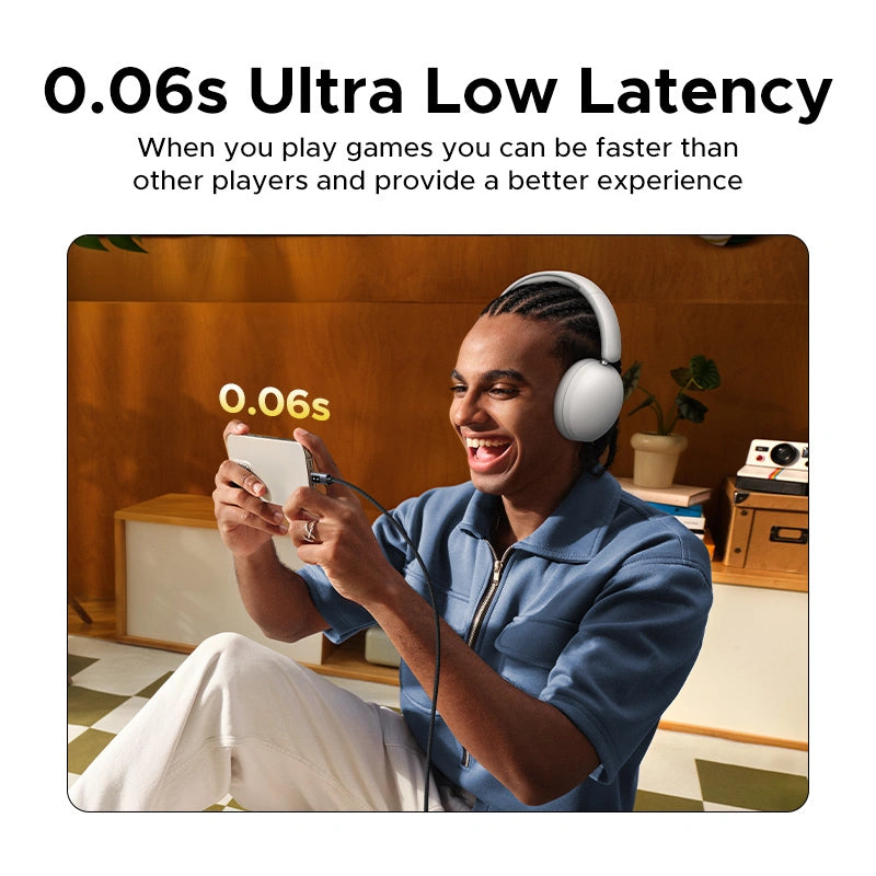 UGREEN Studio Max2 Wireless Headphones