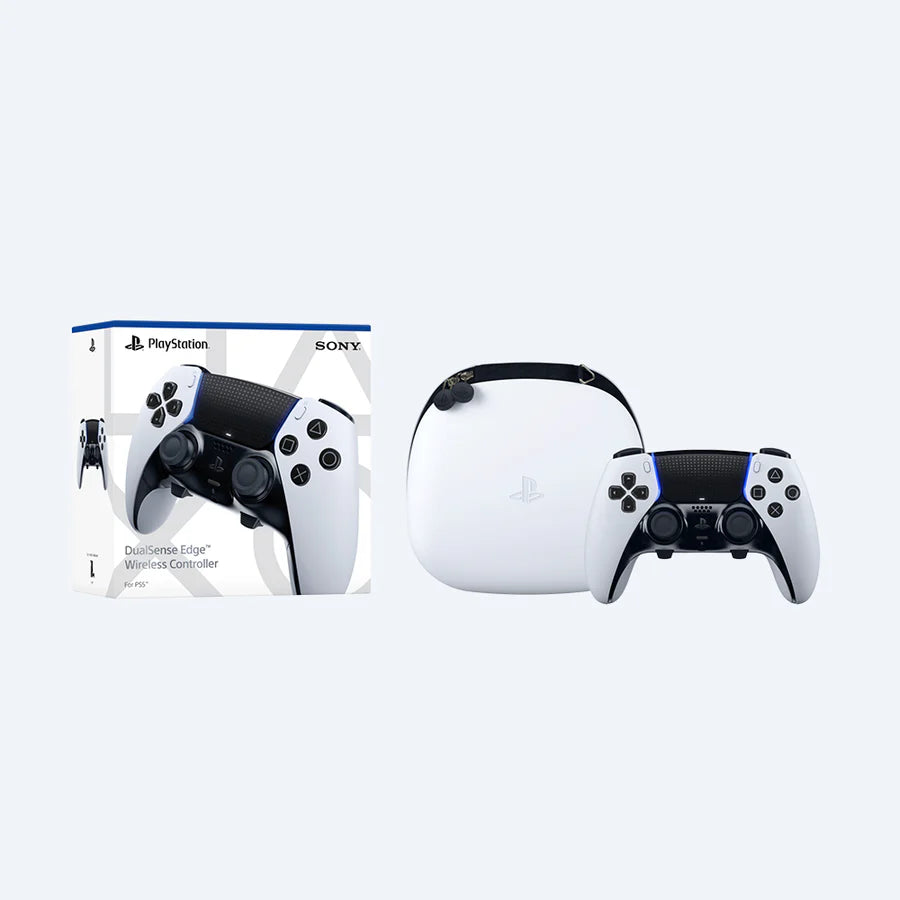 Sony DualSense Edge Controller