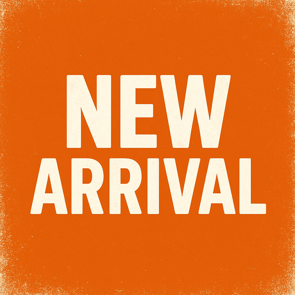 New Arrivals