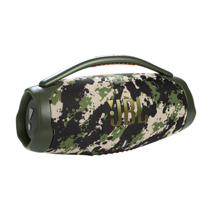 JBL Boombox 3