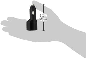 Samsung 40W Car Charger Duo