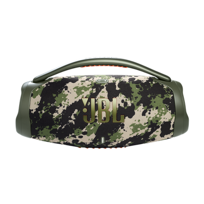 JBL Boombox 3