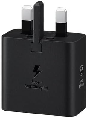 Samsung 25W Power Adapter
