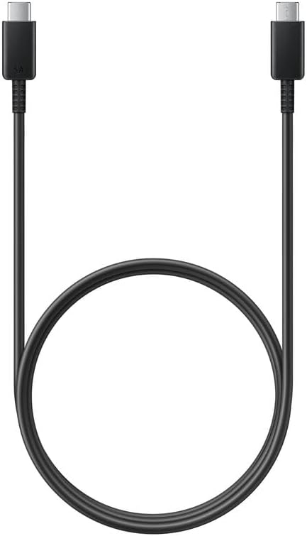 كابل USB 5A من سامسونج (USB-C إلى USB-C)