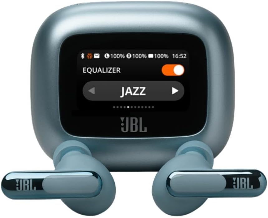 JBL Live Beam 3