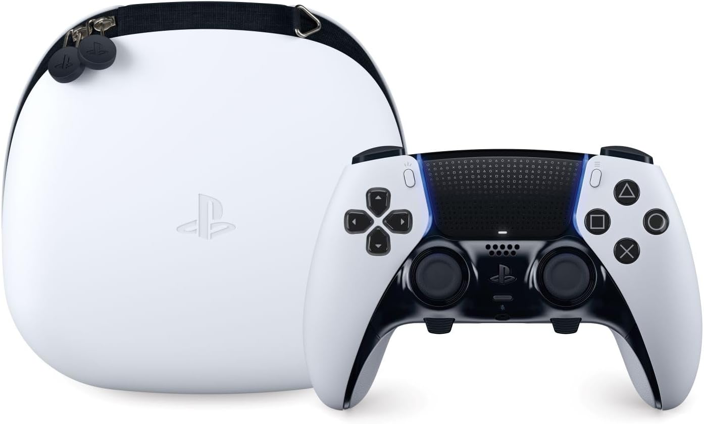 Sony DualSense Edge Controller
