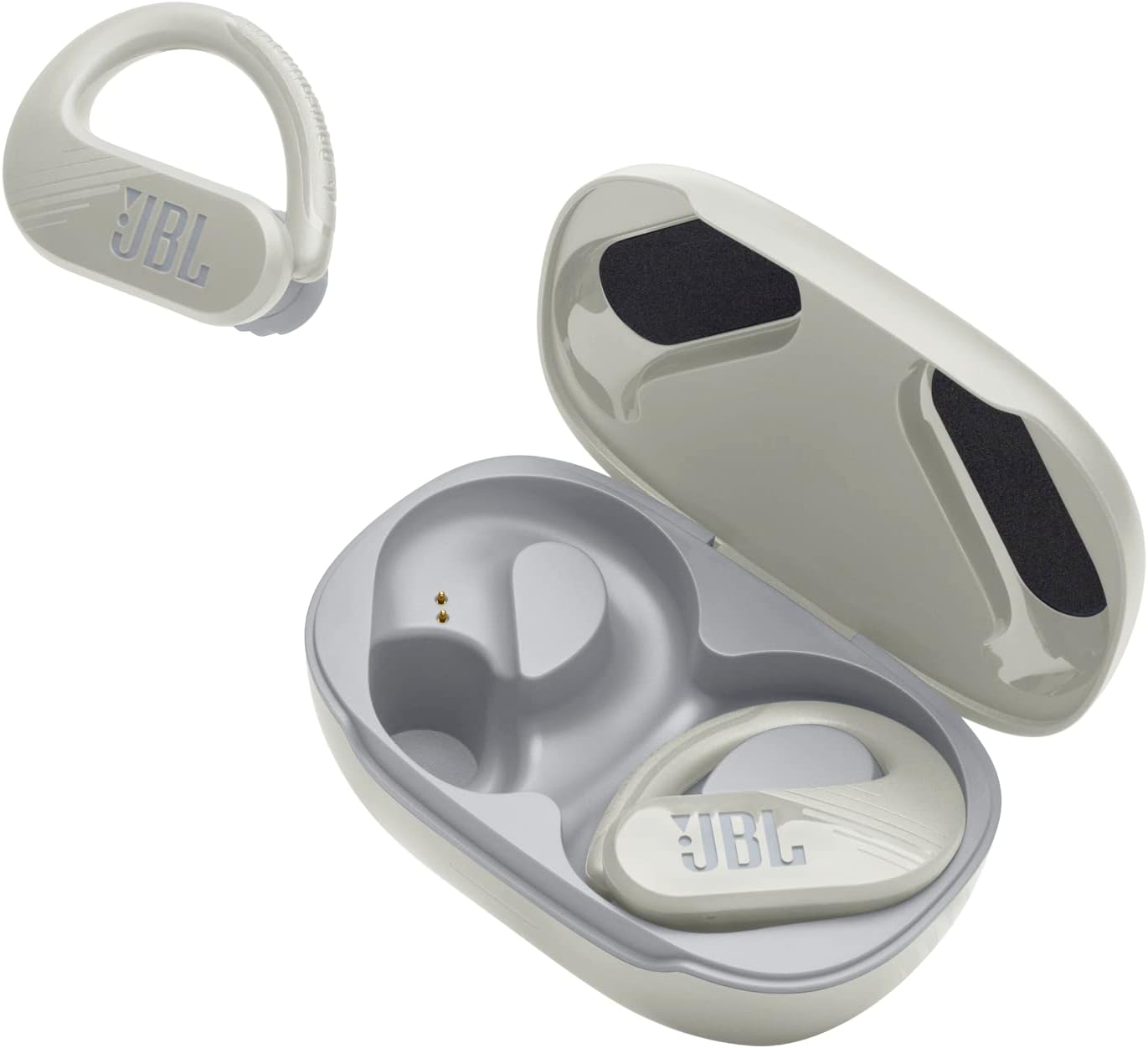 JBL Endurance Peak 3 True Wireless Earbuds