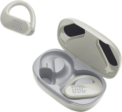 JBL Endurance Peak 3 True Wireless Earbuds