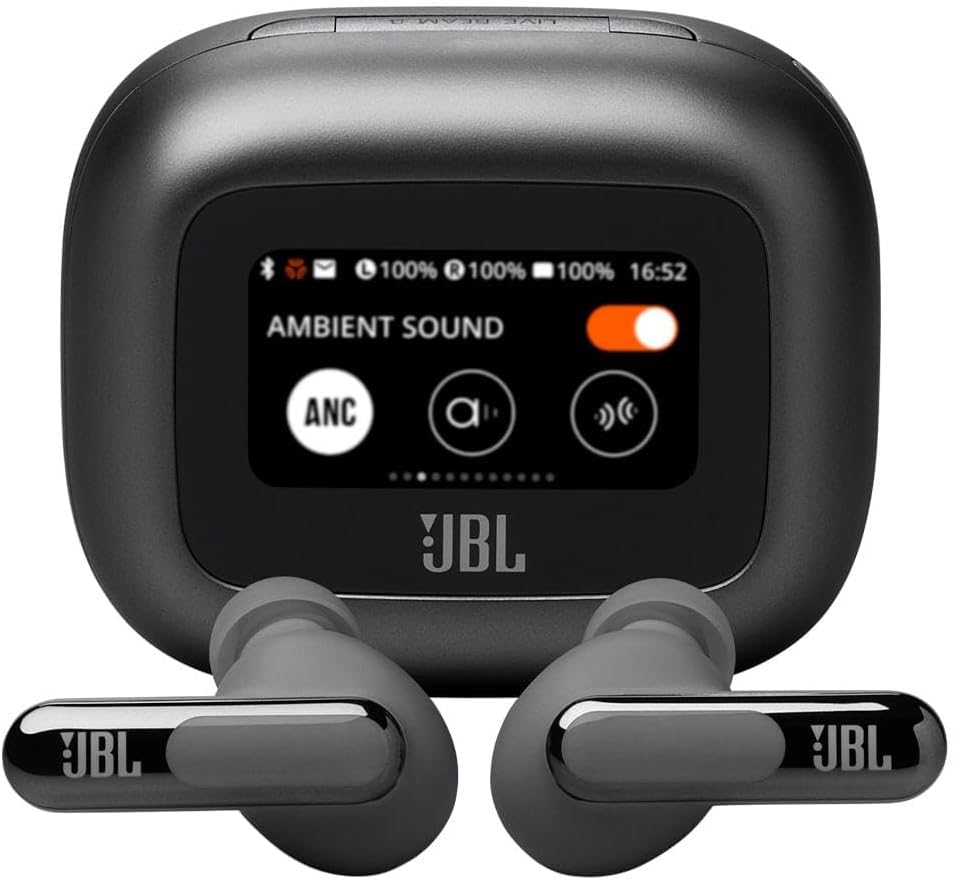 JBL Live Beam 3