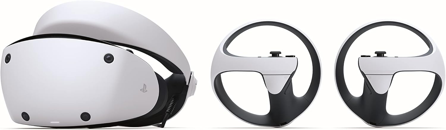 Sony PlayStation®VR2