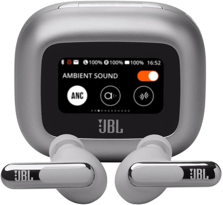 JBL Live Beam 3