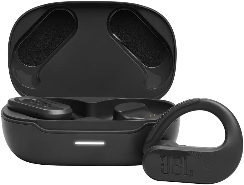 JBL Endurance Peak 3 True Wireless Earbuds