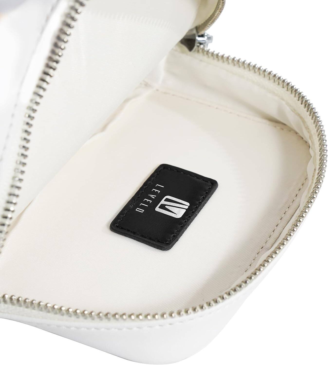 Levelo Albino Ladies Phone Pouch