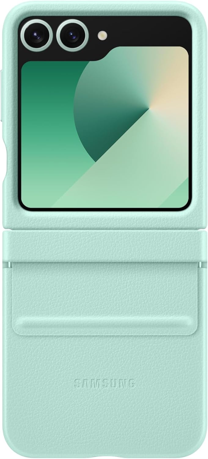 جراب Kindsuit لهاتف Samsung Galaxy Z Flip6