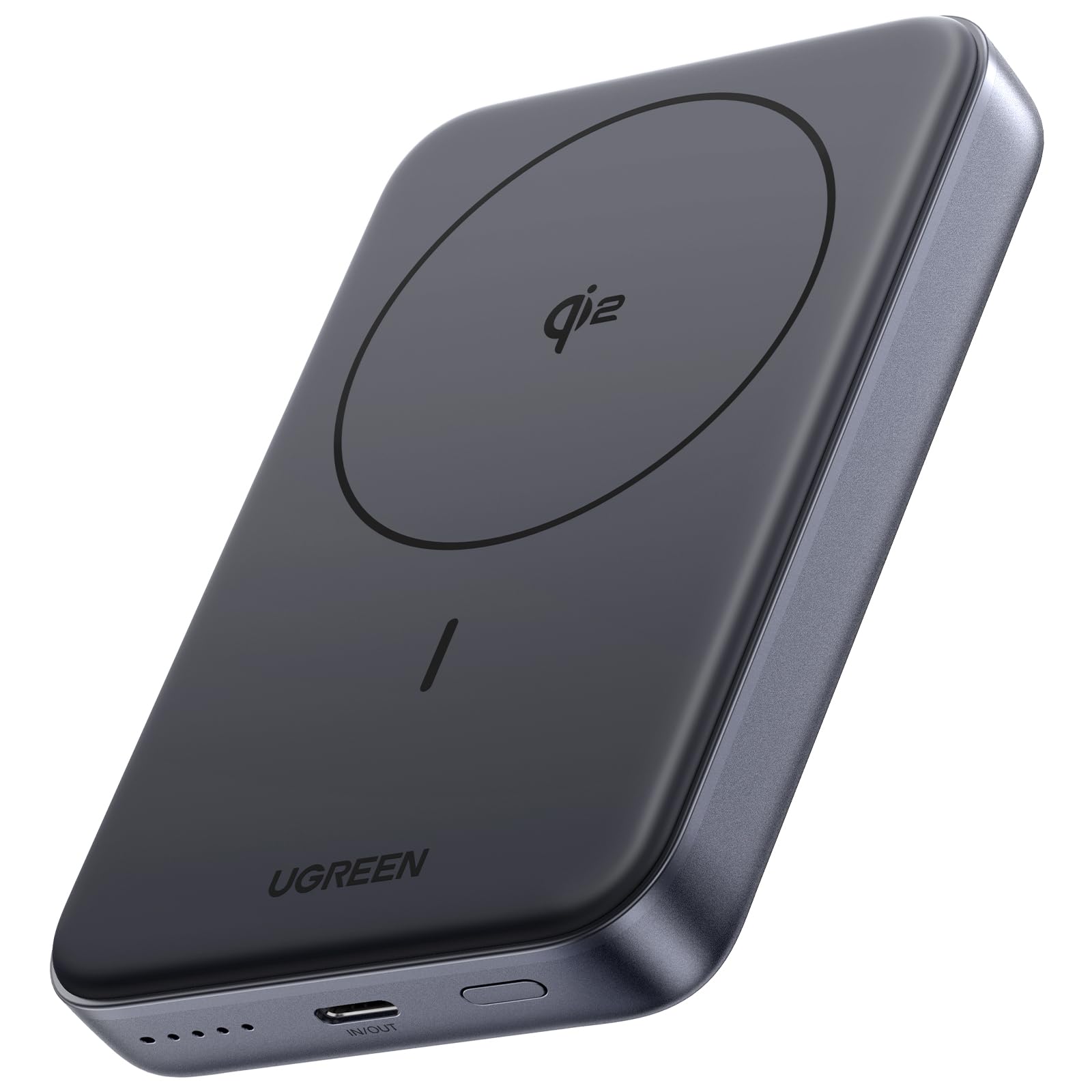 UGREEN Nexode 10000mAh Wireless Power Bank