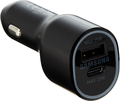 Samsung 40W Car Charger Duo