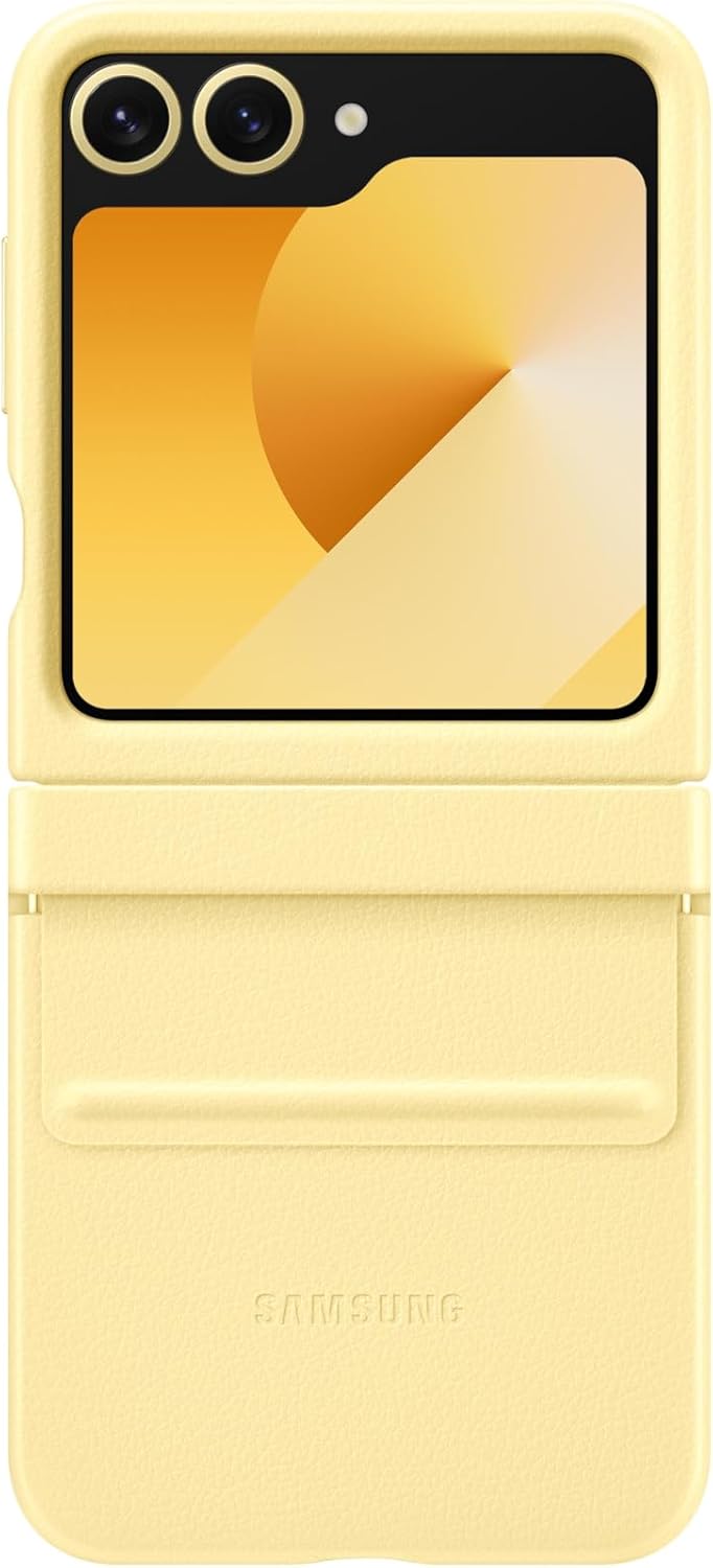 جراب Kindsuit لهاتف Samsung Galaxy Z Flip6