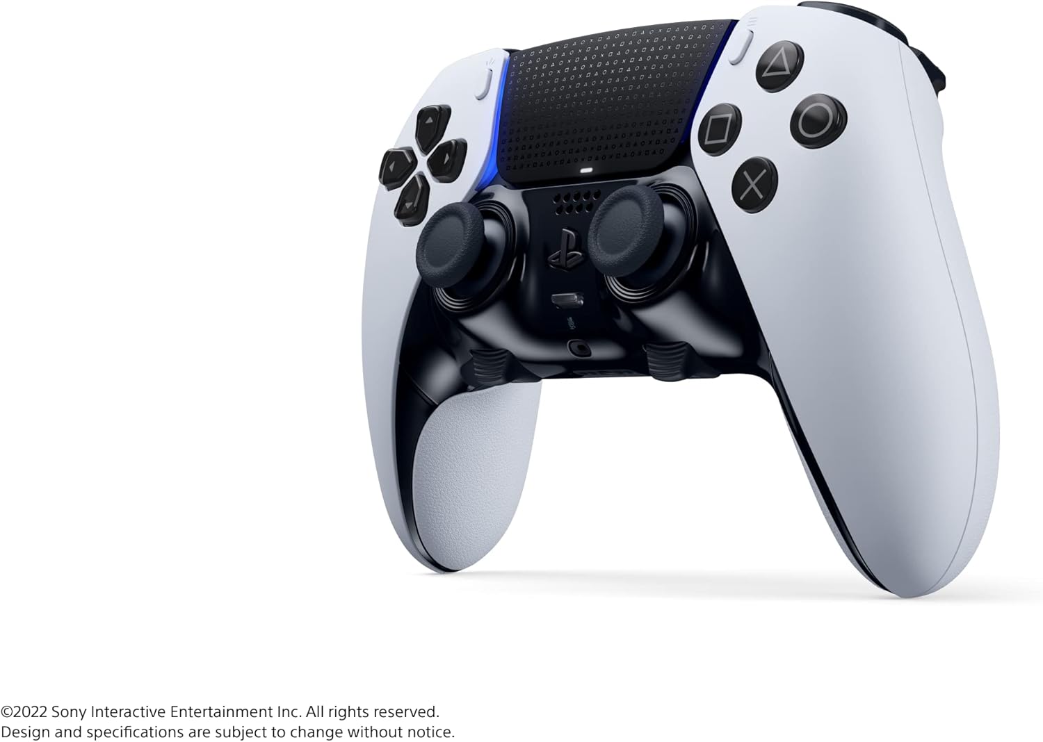Sony DualSense Edge Controller