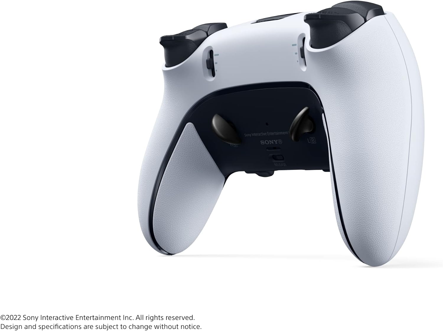 Sony DualSense Edge Controller