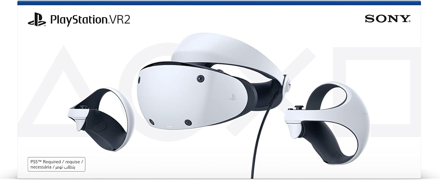 Sony PlayStation®VR2