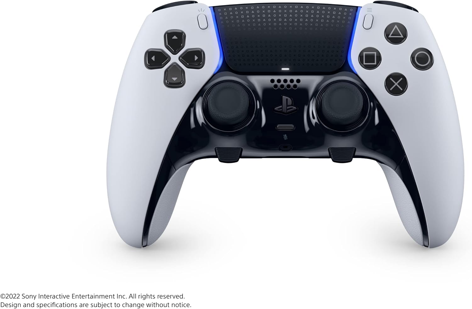 Sony DualSense Edge Controller